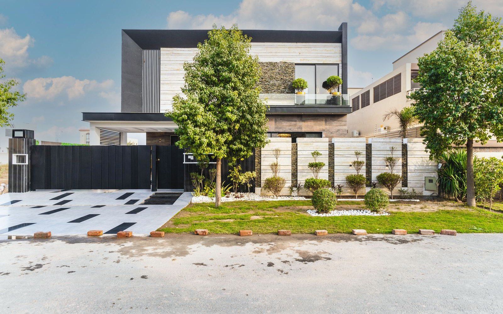 Arquitectura contemporánea en Ciudad Victoria